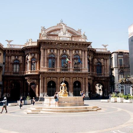 Landolinas Room Catania Exterior photo