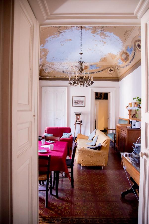 Landolinas Room Catania Exterior photo