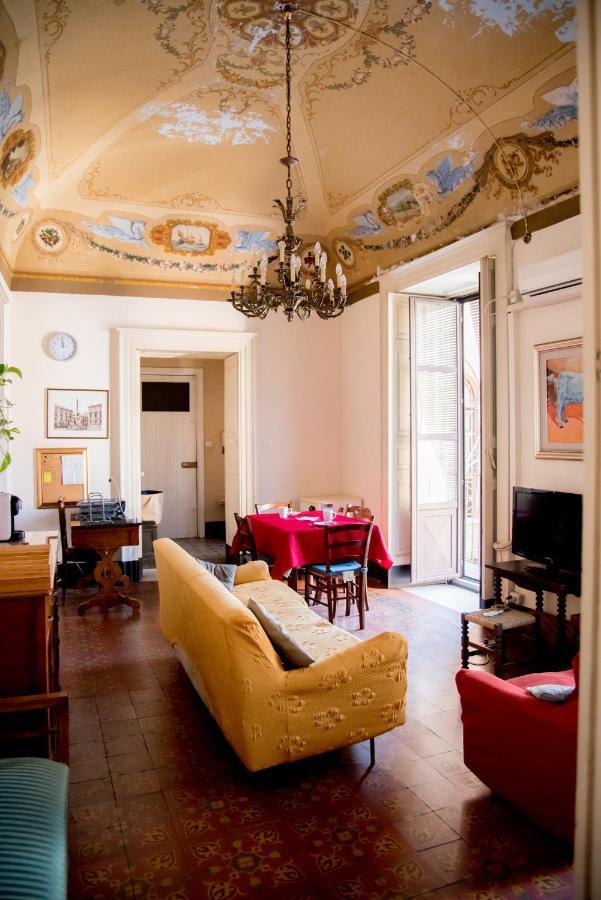 Landolinas Room Catania Exterior photo