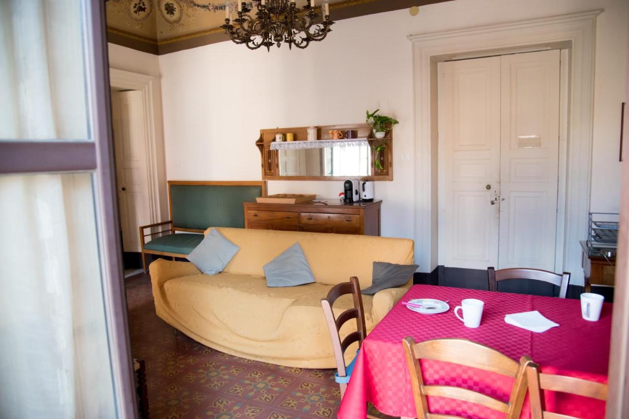 Landolinas Room Catania Exterior photo