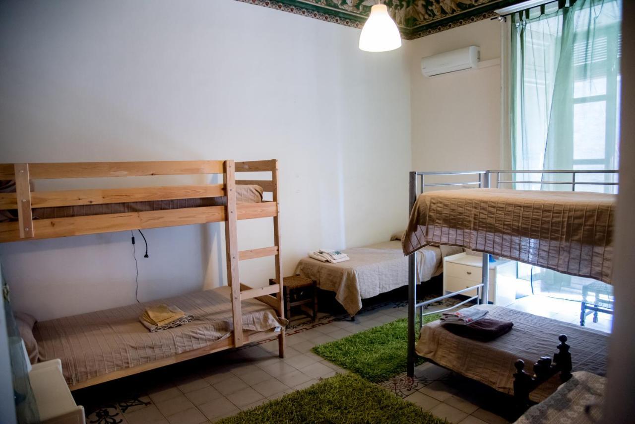 Landolinas Room Catania Exterior photo