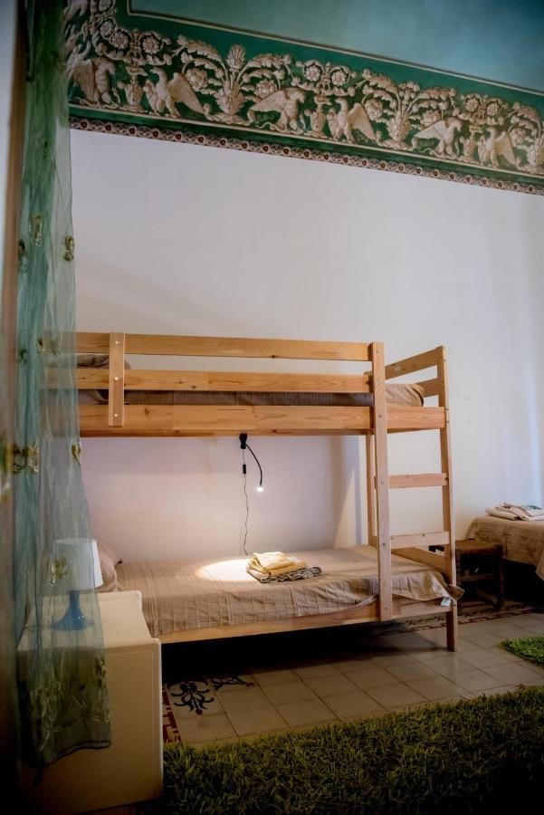 Landolinas Room Catania Exterior photo