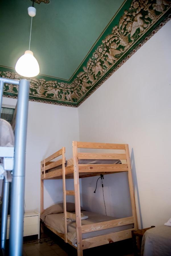 Landolinas Room Catania Exterior photo