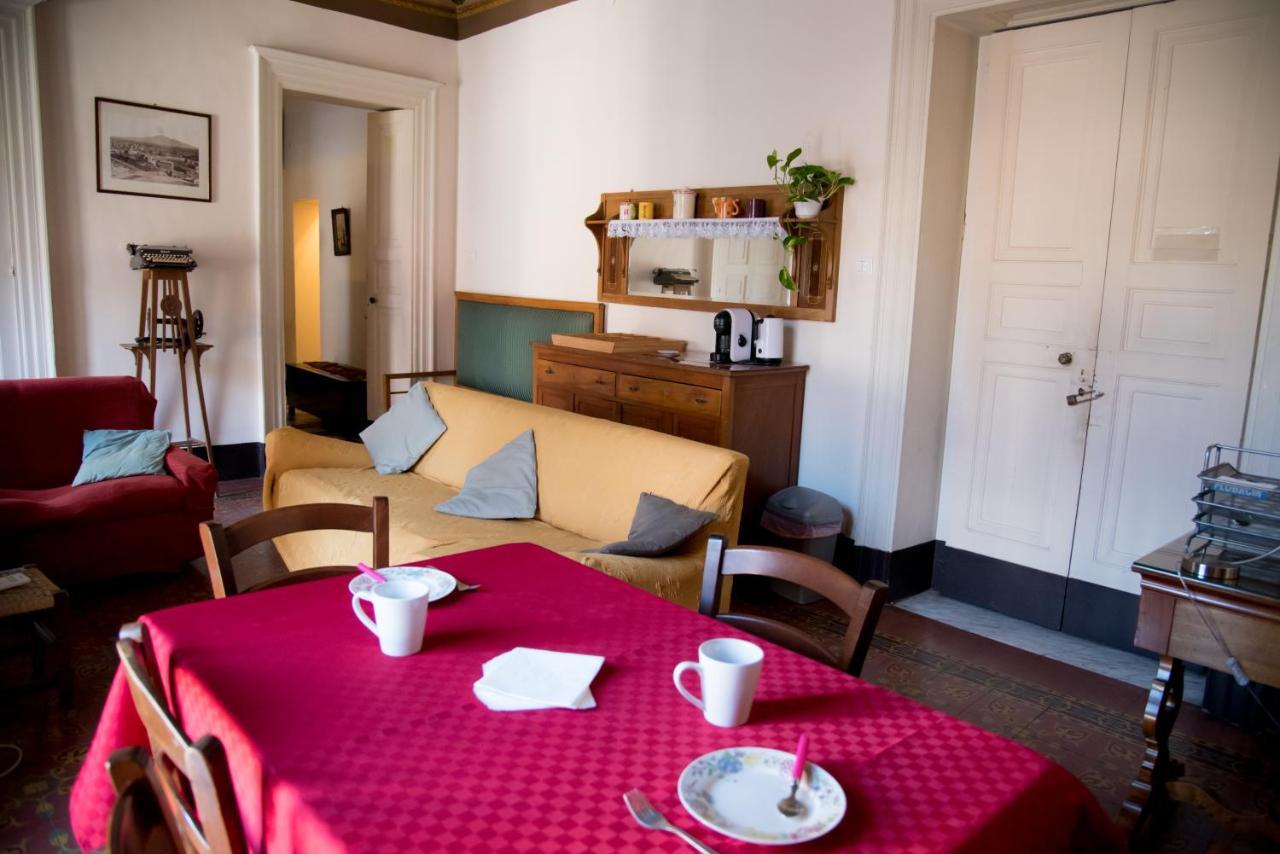 Landolinas Room Catania Exterior photo