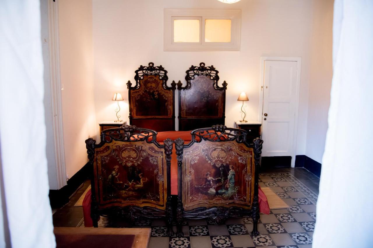 Landolinas Room Catania Exterior photo