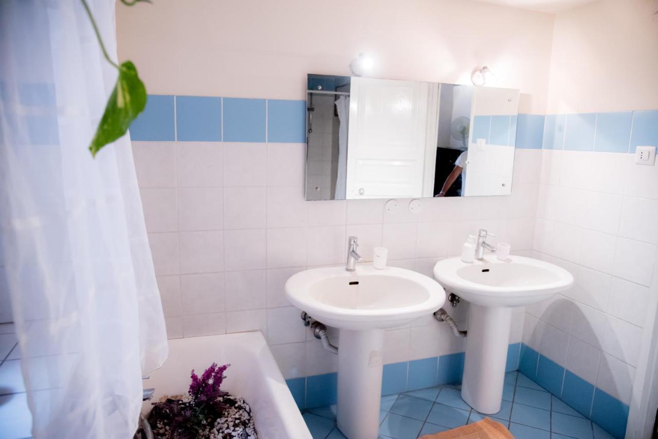 Landolinas Room Catania Exterior photo