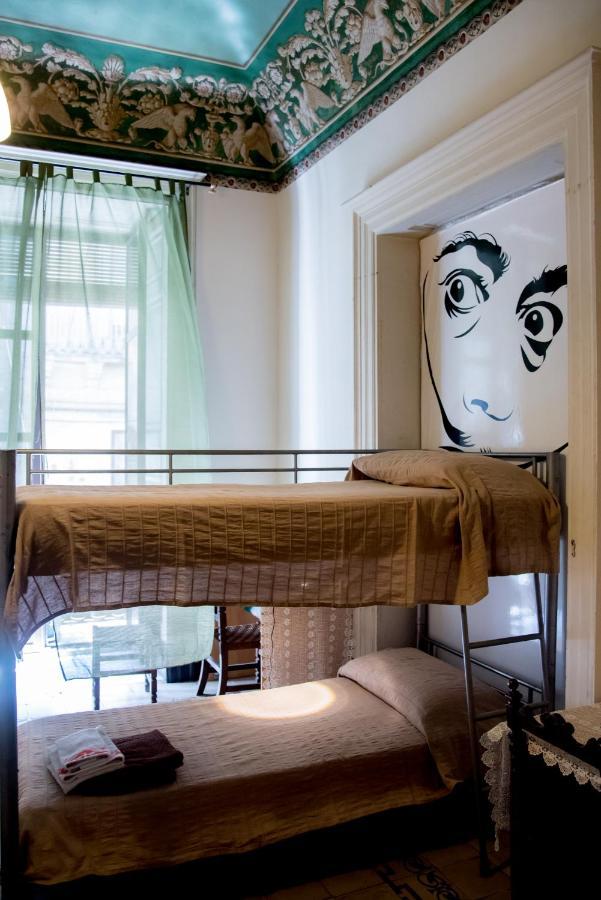 Landolinas Room Catania Exterior photo