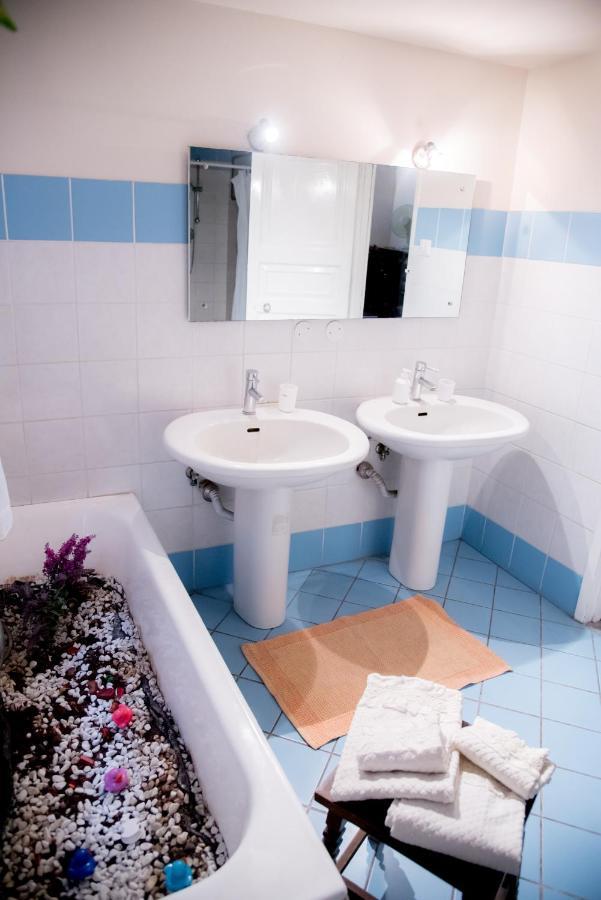 Landolinas Room Catania Exterior photo