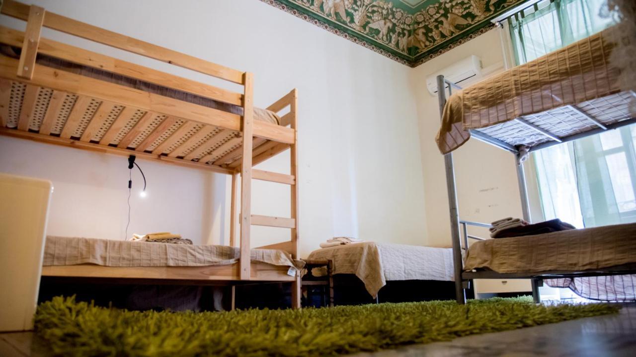 Landolinas Room Catania Exterior photo